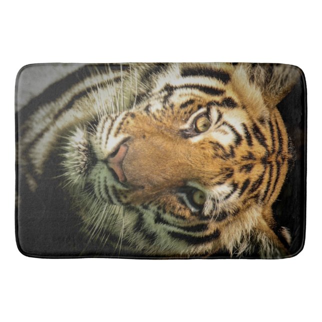 Tapis De Bain tigre (Devant)