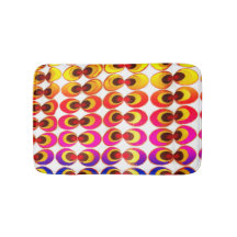 Tissu psychédélique