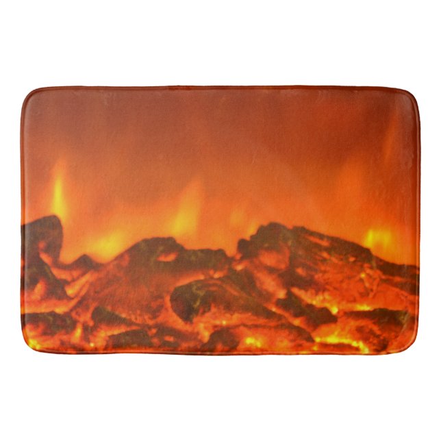 Tapis De Bain Toasty Warm (Devant)