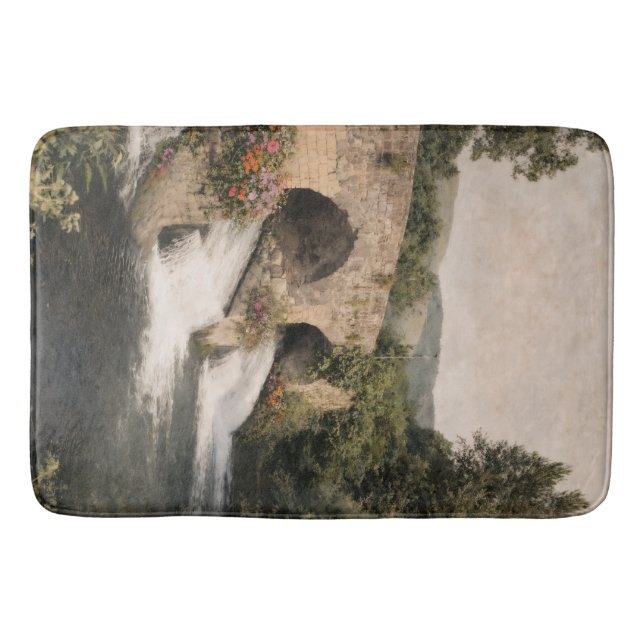 Tapis De Bain toque relajante a tu hogar (Devant)