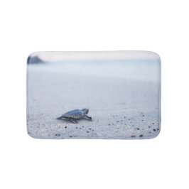 Tapis De Bain Tortue de mer de bébé