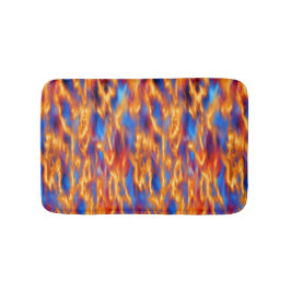 Tapis De Bain Torturé par Kenneth Yoncich