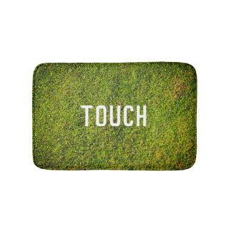 Tapis De Bain Toucher l'herbe (Style : 4)