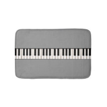 Touches de piano