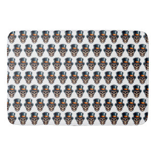 Tapis De Bain Toujours élégant