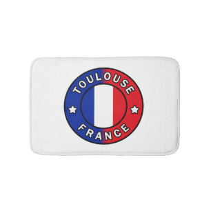 Tapis De Bain Toulouse France