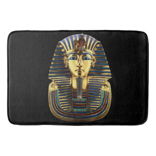 Tapis De Bain Toutankhamon