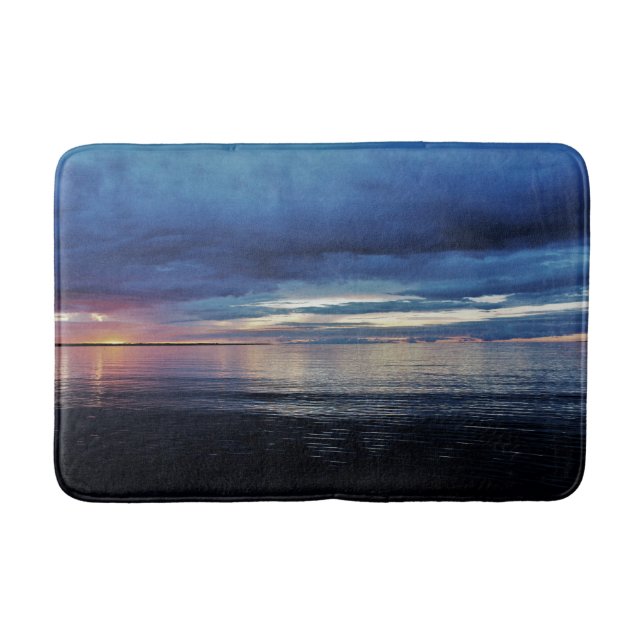Tapis De Bain Tranquilité (Devant)