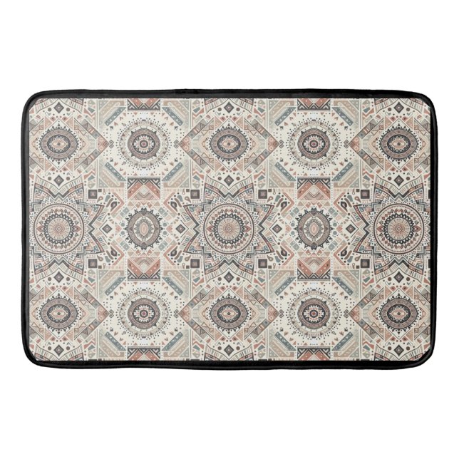 Tapis De Bain Tribe Express (Devant)
