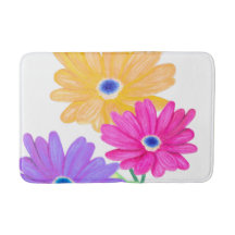 Trio de Joie : Floral Lumineux