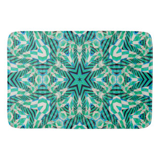 Tapis De Bain Tropical Fun.....