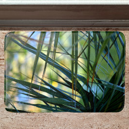 Tapis De Bain Tropical Shades