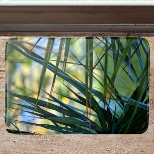 Tapis De Bain Tropical Shades