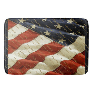 TAPIS DE BAIN TRUMP