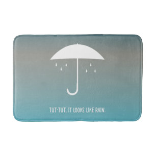Tapis De Bain Tut-tut, ça ressemble à un bath Mat
