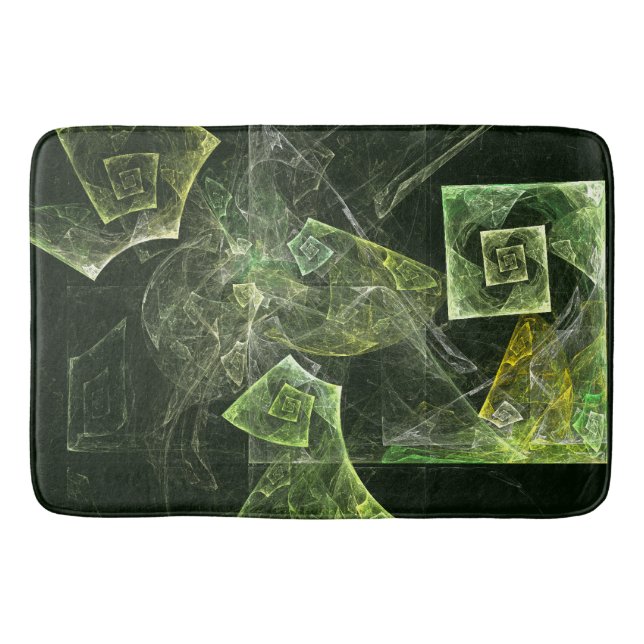 Tapis De Bain Twisted Balance (Devant)