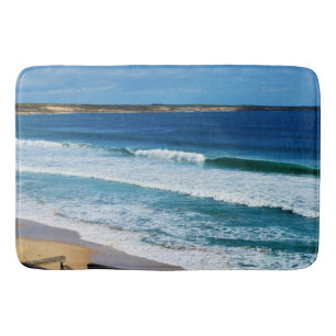 Tapis De Bain Une Autre Grande Journée Sur La Plage :