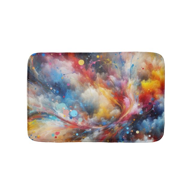 Tapis De Bain universel (Devant)