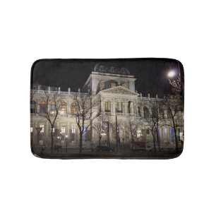 Tapis De Bain Université De Vienne Autriche