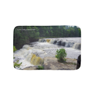Tapis de bain Upper Tahquamenon Falls