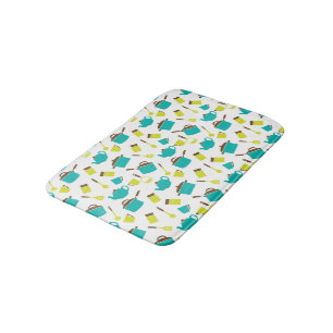 Tapis De Bain Ustensiles de cuisine, ustensiles de cuisine, couv