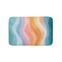 Vague Neutre Moderne • Déco Minimaliste • Tendance
