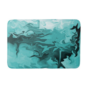 Tapis De Bain Veau perdu en mer.......