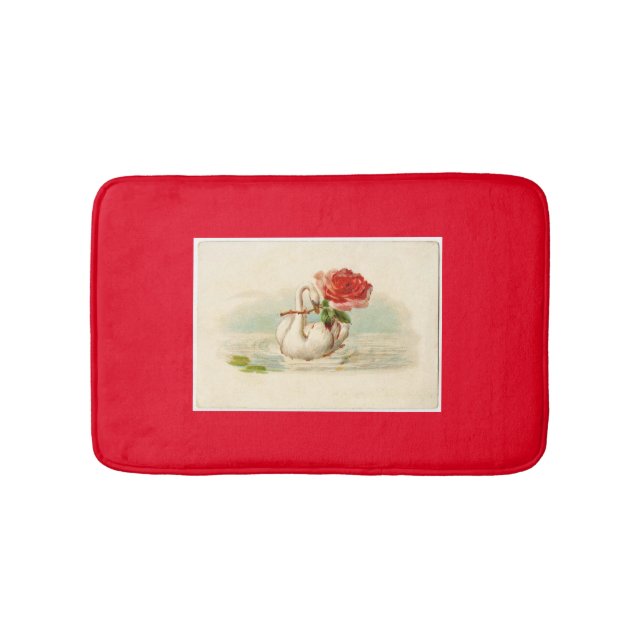 Tapis De Bain Vintage (Devant)