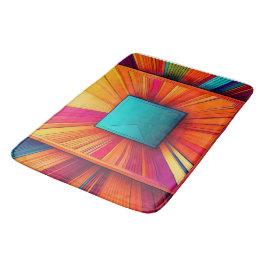 Tapis De Bain Vitesse cosmique