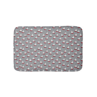 Tapis De Bain Voilier