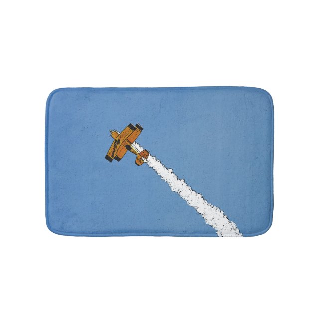 Tapis De Bain Vol 1 bmcna (Devant)