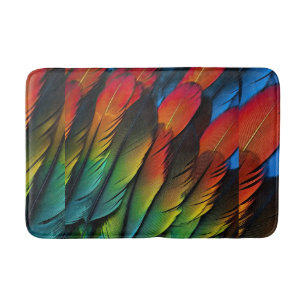 Tapis De Bain Voler avec couleur