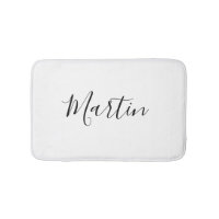 Votre nom | Script élégant