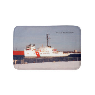 Tapis De Bain WAGB 83 Maquinaw