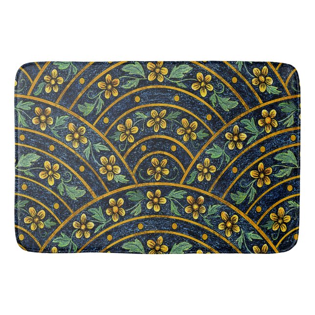 Tapis De Bain Whimsical (Devant)