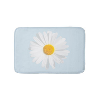 Tapis De Bain White