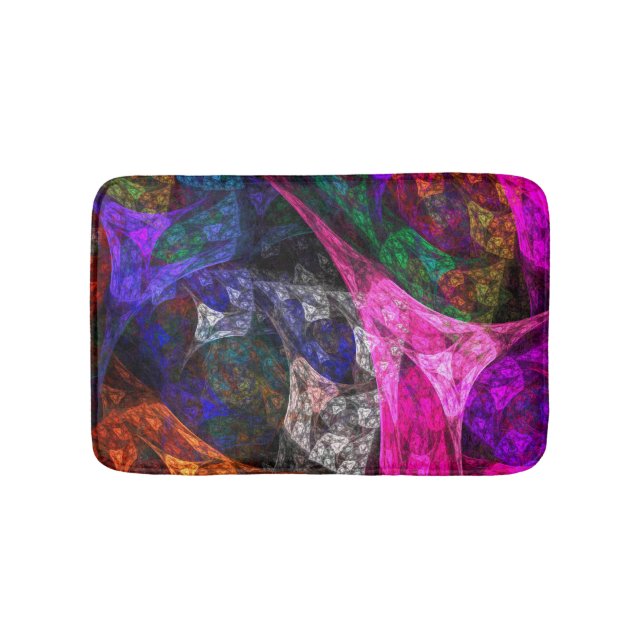 Tapis De Bain Wild Thing (Devant)