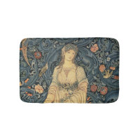 William Morris antique Flora