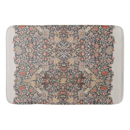 Tapis De Bain William * Morris Beau Motif Trent
