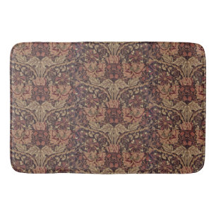 Tapis De Bain William Morris Honeysuckle, Vintage, 1876