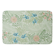 William Morris Larkspur