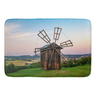 Tapis De Bain Windmill Outhouse
