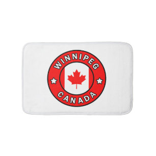Tapis De Bain Winnipeg Canada