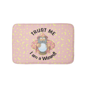 Tapis De Bain Wizard
