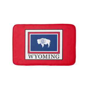 Tapis De Bain Wyoming