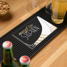 Bar ou Bat mitzvah Tallit