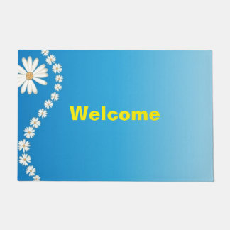 Tapis de bienvenue