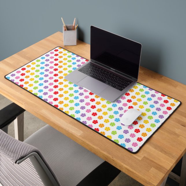Tapis de bureau (Bureau 2)