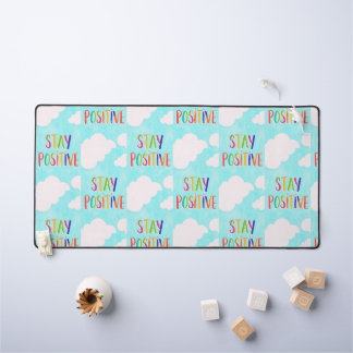 Tapis de bureau