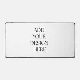 Tapis de bureau